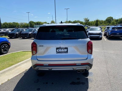 2025 Hyundai Palisade SEL NAV / HEATED SEATS / POWER SEATS