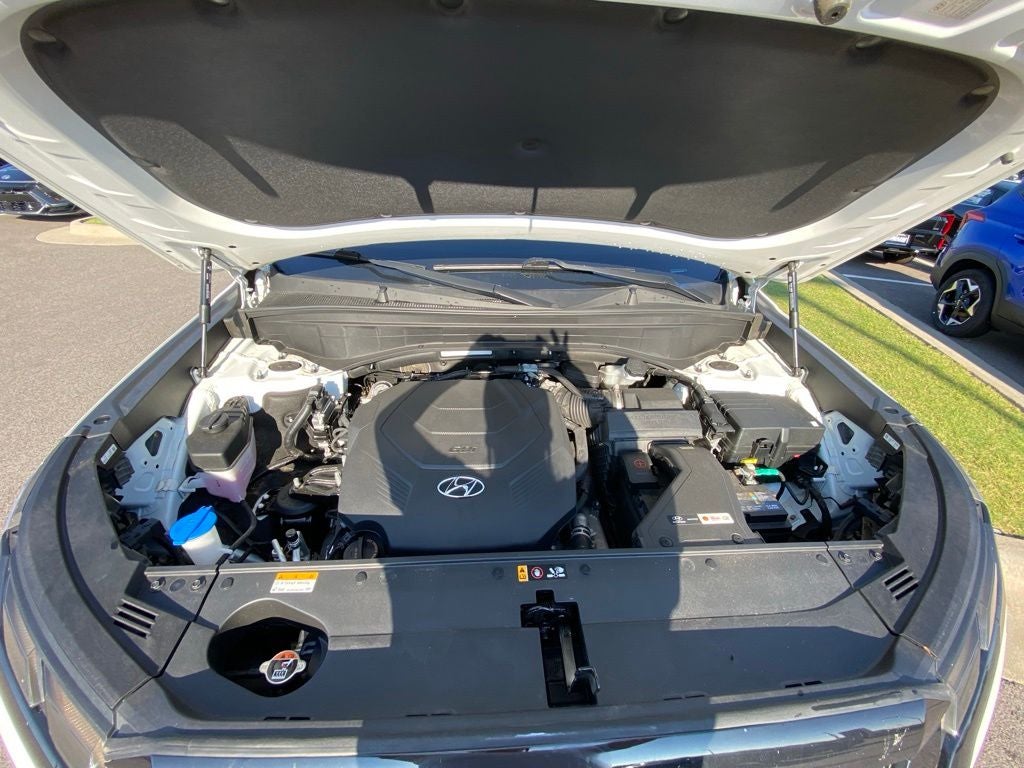 2024 Hyundai Palisade XRT NAV / SUNROOF / HEATED SEATS