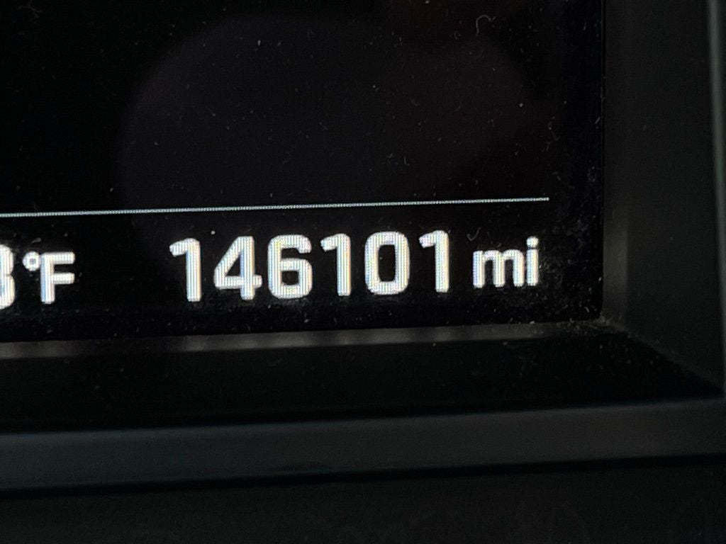 2017 Hyundai Santa Fe Limited Ultimate