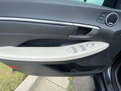 2021 Hyundai Sonata Limited CLEAN CARFAX