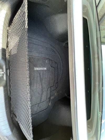 2024 Hyundai Elantra SEL NAVIGATION / HEATED SEATS