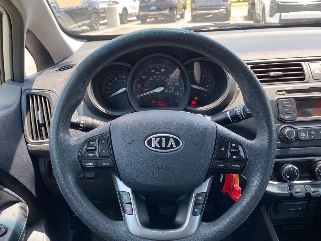 2013 Kia Rio LX LOW PAYMENTS