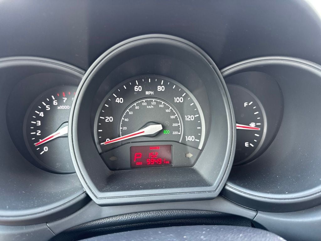 2013 Kia Rio LX LOW PAYMENTS