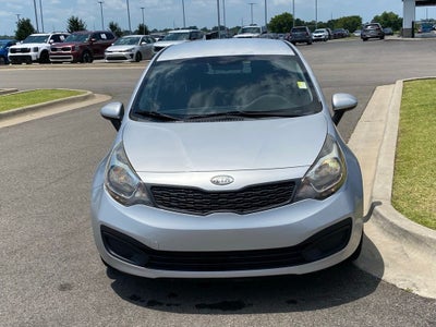 2013 Kia Rio LX LOW PAYMENTS