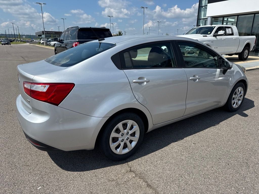 2013 Kia Rio LX LOW PAYMENTS