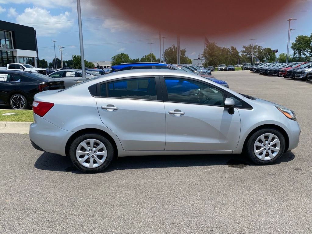 2013 Kia Rio LX LOW PAYMENTS