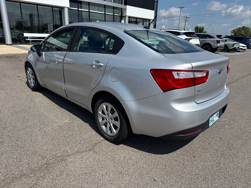 2013 Kia Rio LX LOW PAYMENTS