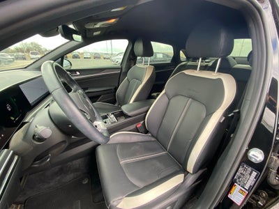 2025 Kia K5 GT-Line HEATED SEATS / LEATHER / NAV