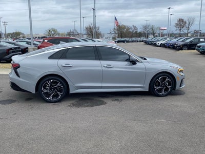 2025 Kia K5 GT-Line HEATED SEATS / ONE OWNER