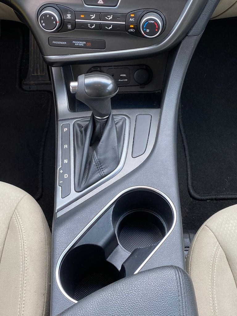 2015 Kia Optima LX CLEAN CARFAX