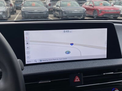 2023 Kia EV6 Wind EV / NAV / ONE OWNER