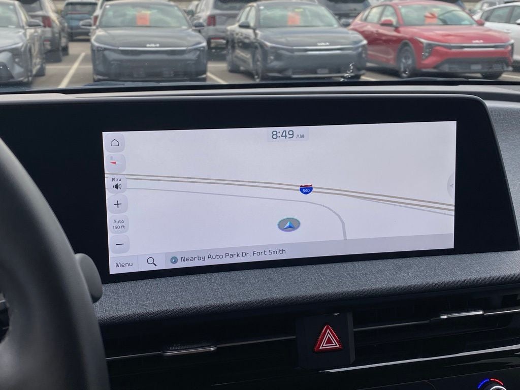 2023 Kia EV6 Wind EV / NAV / ONE OWNER