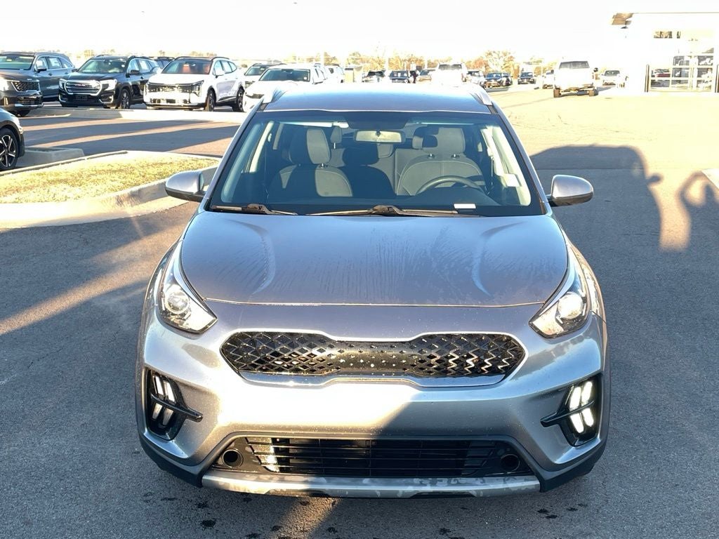 2022 Kia Niro LX CLEAN CARFAX / CPO