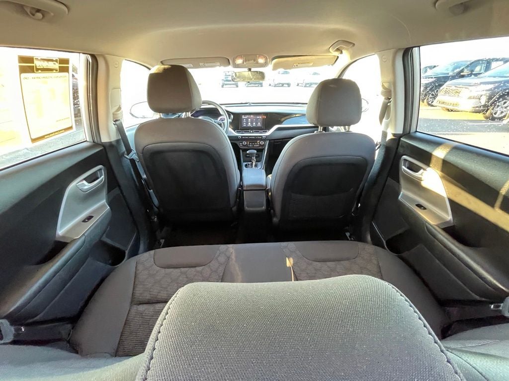 2022 Kia Niro LX CLEAN CARFAX / CPO