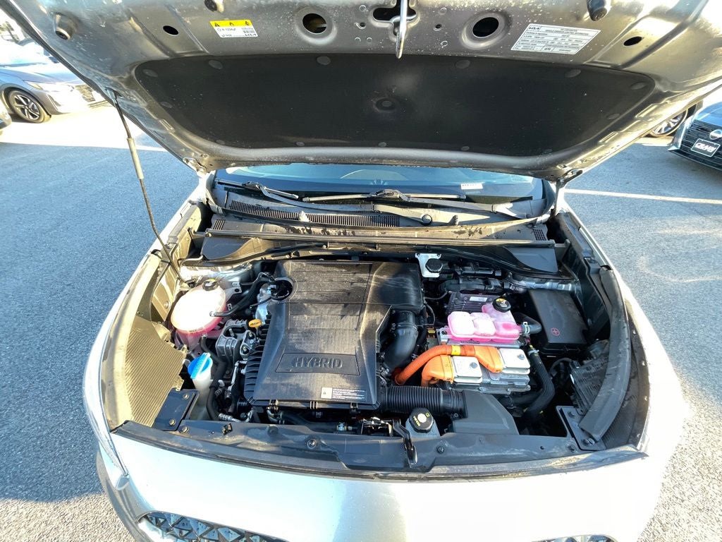 2022 Kia Niro LX CLEAN CARFAX / CPO