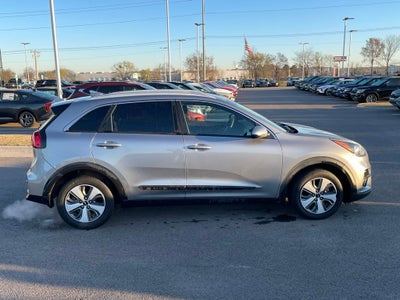 2022 Kia Niro LX CLEAN CARFAX / CPO