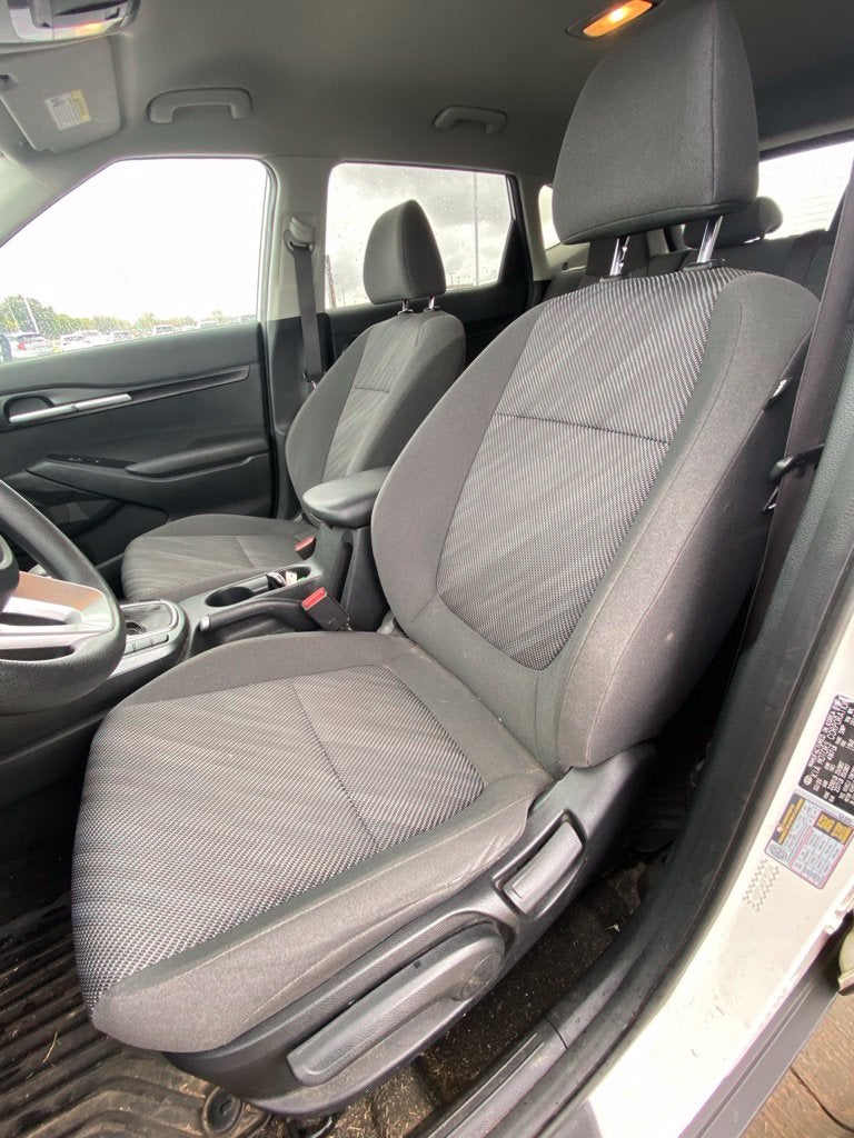 2021 Kia Seltos LX