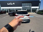2021 Kia Seltos LX
