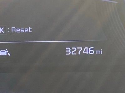 2021 Kia Seltos SX AWD / HEATED SEATS