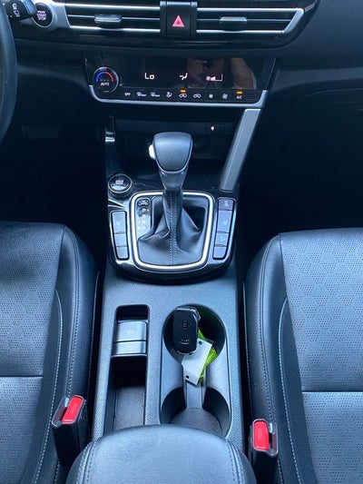 2021 Kia Seltos SX