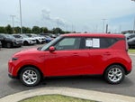 2024 Kia Soul S ONE OWNER / NAV