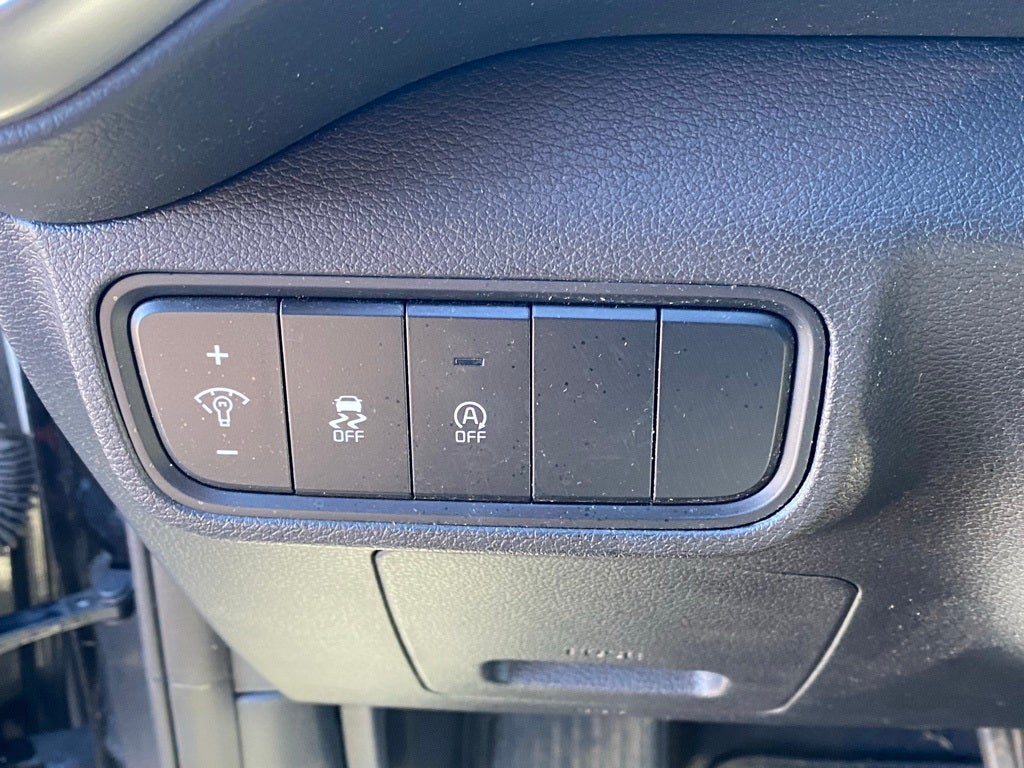 2023 Kia Soul LX CPO / ONE OWNER