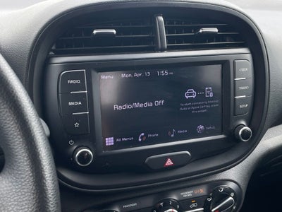 2022 Kia Soul LX LOW PAYMENTS