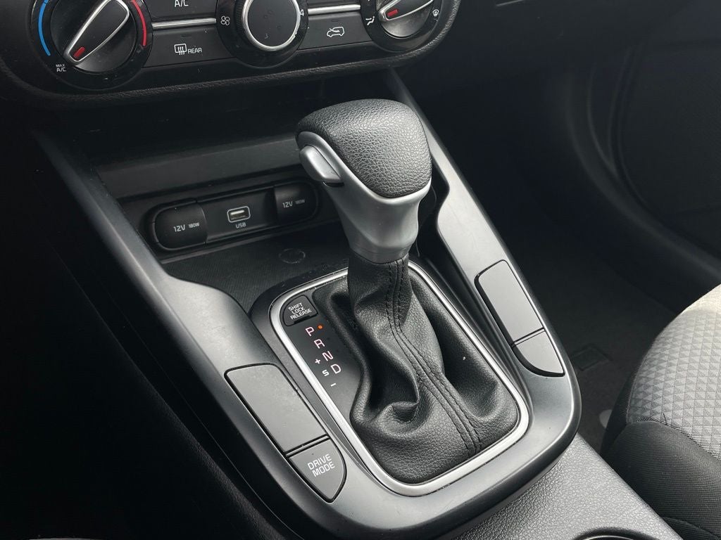 2022 Kia Soul LX LOW PAYMENTS