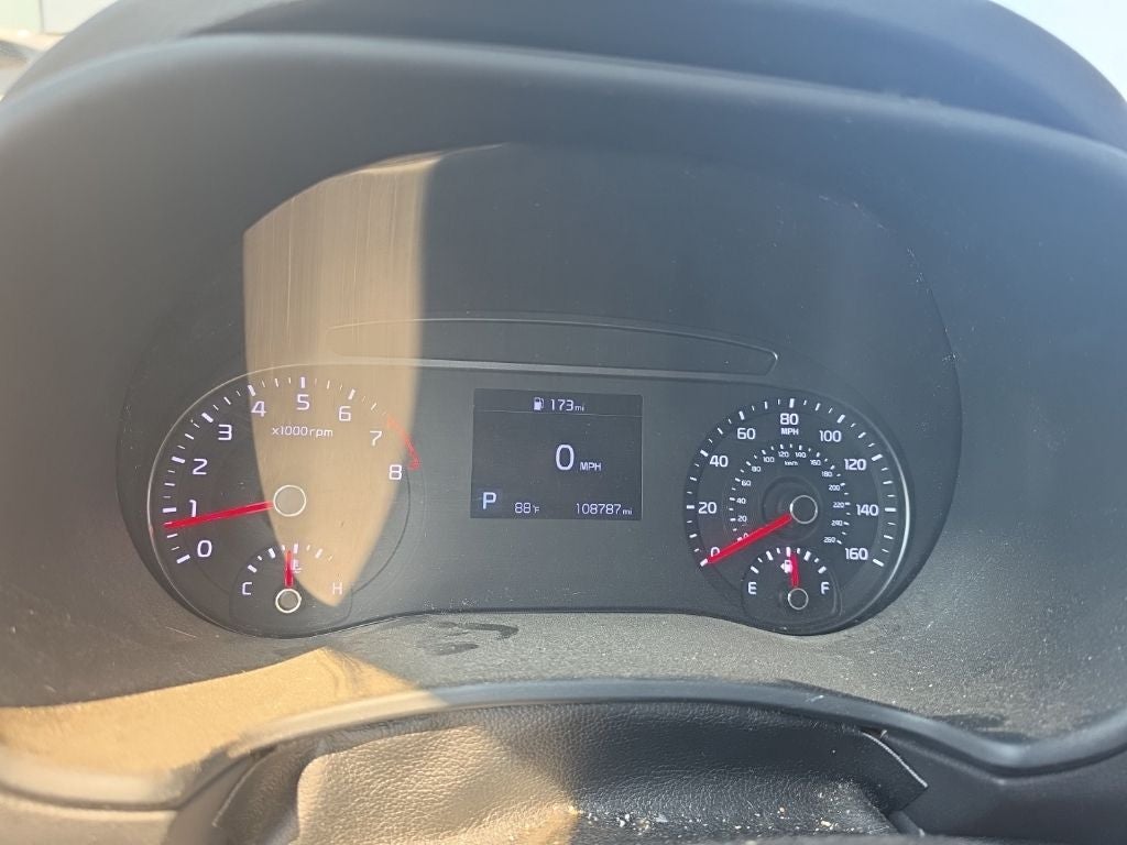 2020 Kia Soul X-Line
