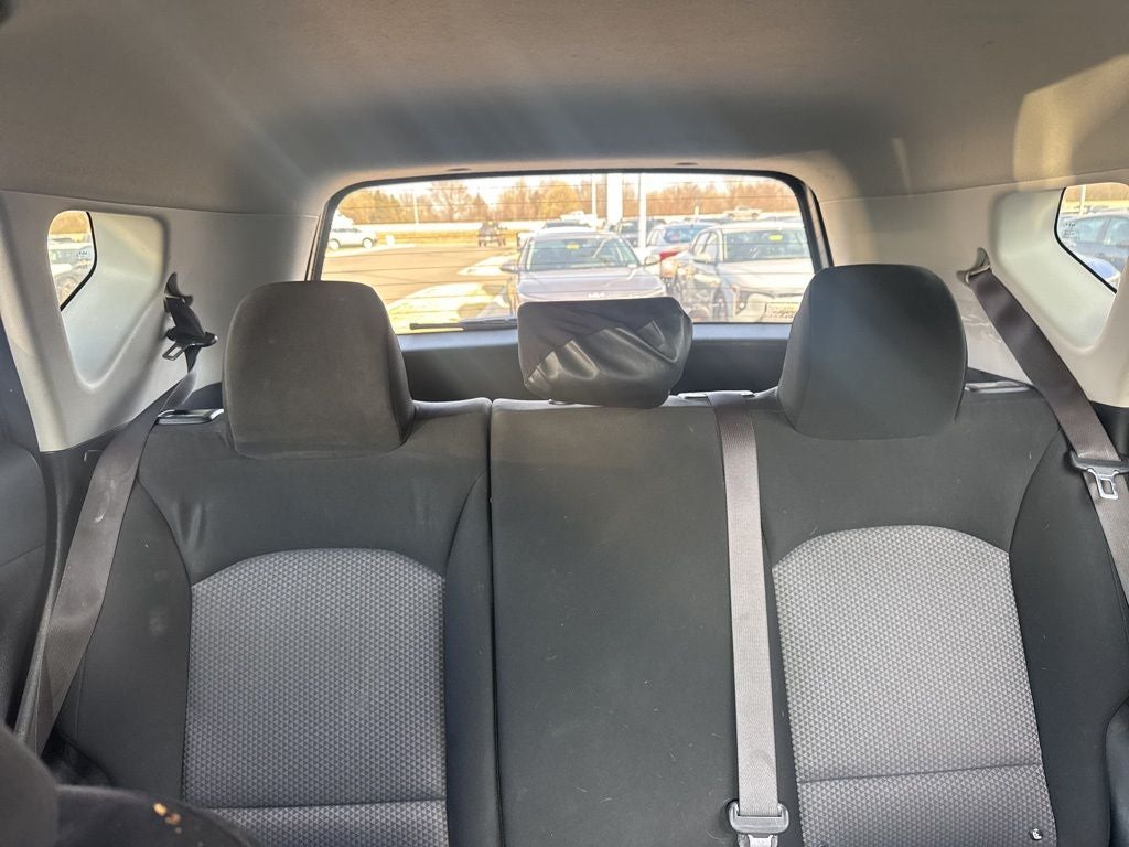 2022 Kia Soul LX ONE OWNER / LOW PAYMENT