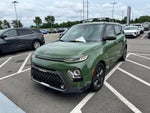 2020 Kia Soul EX CLEAN CARFAX / NAV / HEATED SEATS