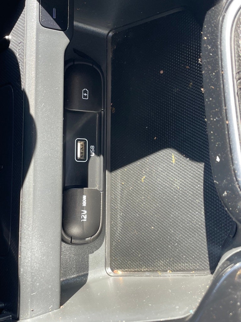 2022 Kia Soul GT-Line NAV / CLEAN CARFAX / ONE OWNER