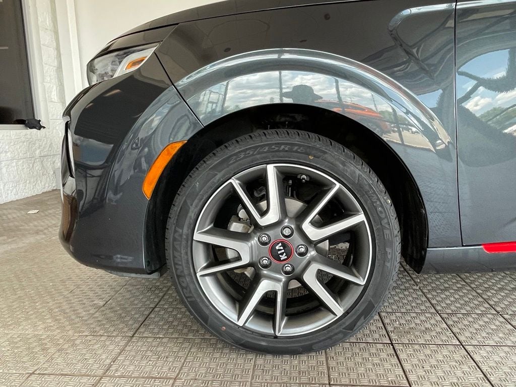 2021 Kia Soul GT-Line MOONROOF / BACK UP CAM