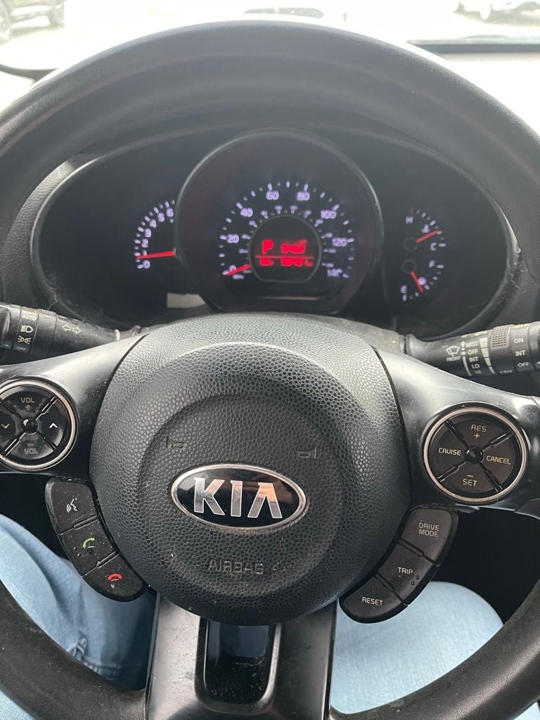 2018 Kia Soul Base LOW PAYMENTS