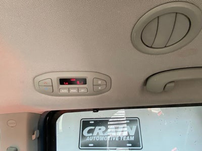 2016 Kia Sedona SXL