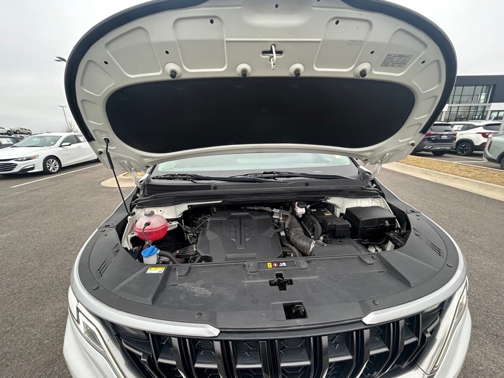 2023 Kia Carnival LX CPO / 3RD ROW