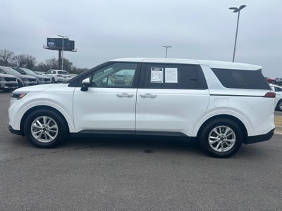 2023 Kia Carnival LX CPO / 3RD ROW