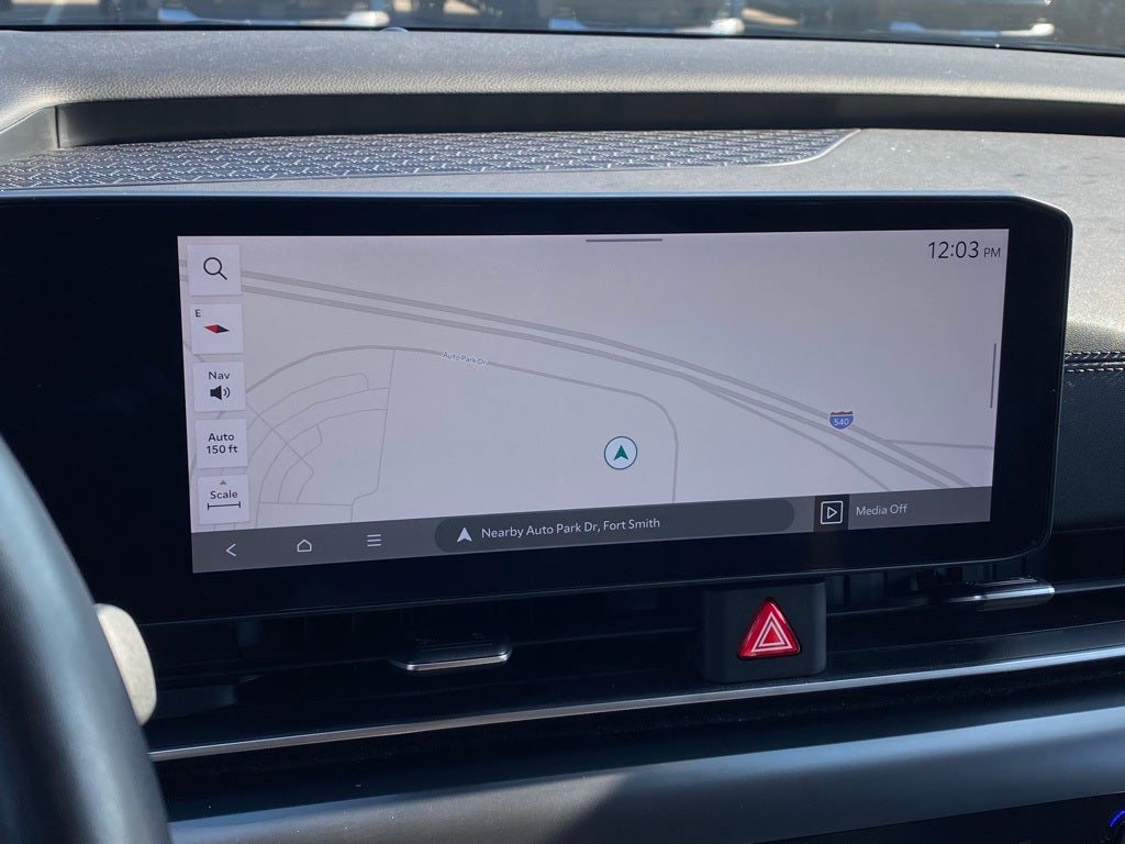 2025 Kia Carnival LXS CPO / LEATHER / HEATED SEATS