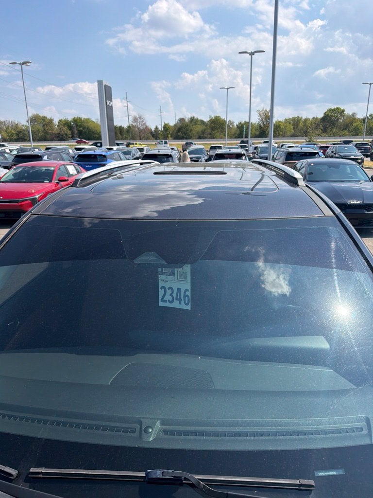 2024 Kia Carnival SX Prestige LEATHER / NAV / HEATED SEATS / LOADED