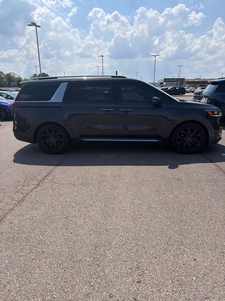 2024 Kia Carnival SX Prestige LEATHER / NAV / HEATED SEATS / LOADED