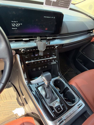 2024 Kia Carnival SX Prestige LEATHER / NAV / HEATED SEATS / LOADED