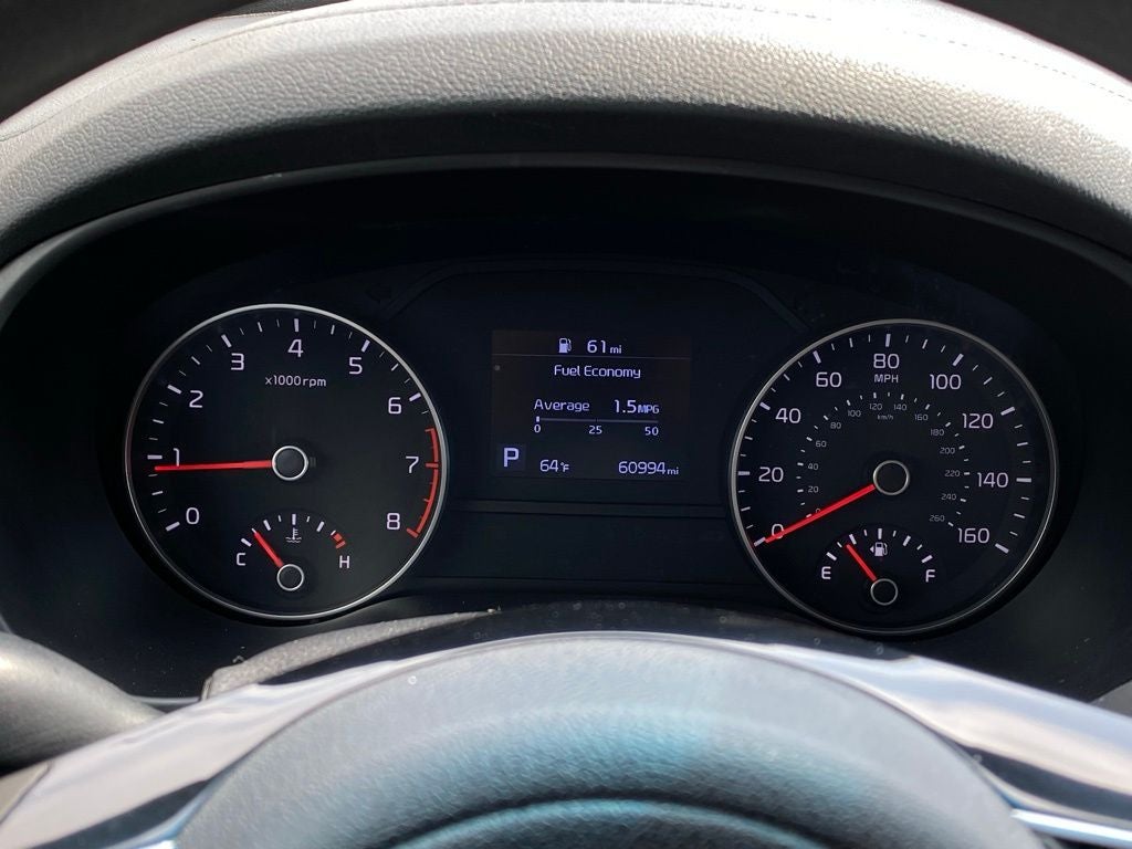 2022 Kia Sportage LX CLEAN CARFAX / LOW PAYMENT SUV