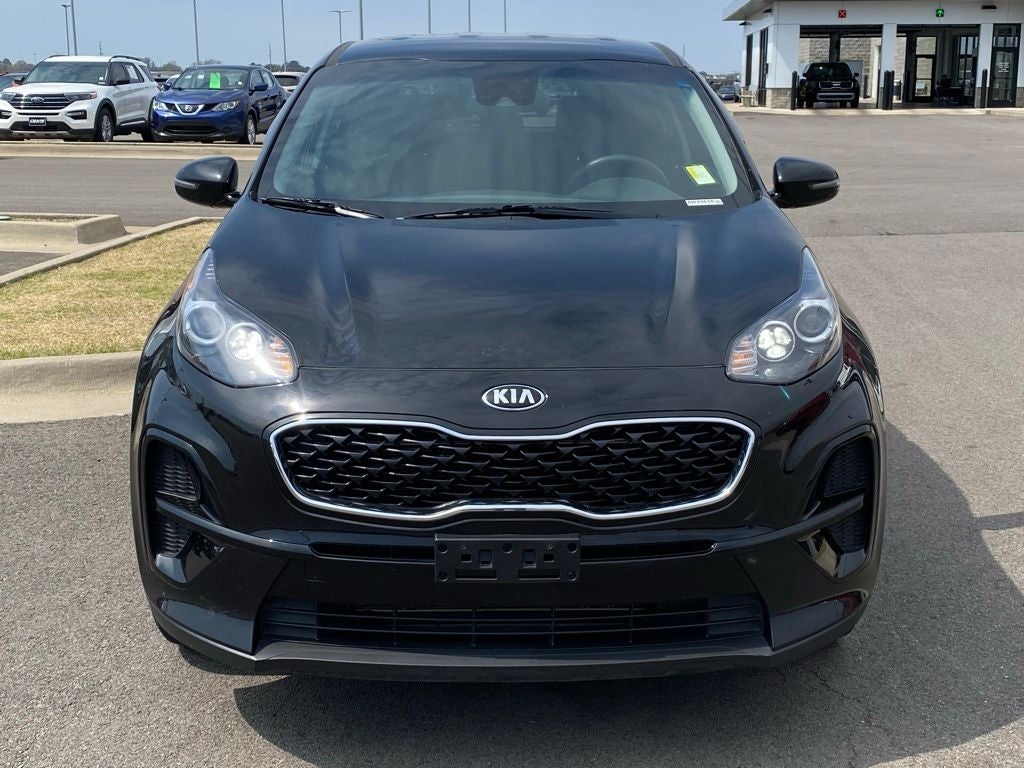 2022 Kia Sportage LX CLEAN CARFAX / LOW PAYMENT SUV