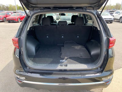 2022 Kia Sportage LX CLEAN CARFAX / LOW PAYMENT SUV