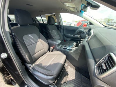 2022 Kia Sportage LX CLEAN CARFAX / LOW PAYMENT SUV