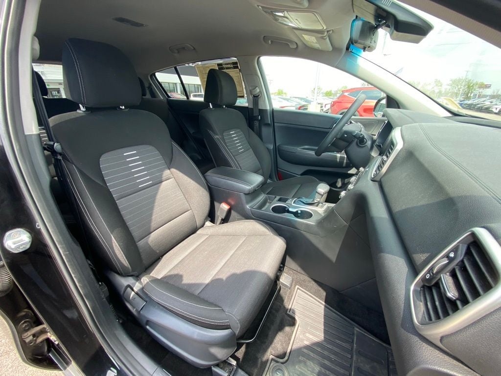 2022 Kia Sportage LX CLEAN CARFAX / LOW PAYMENT SUV