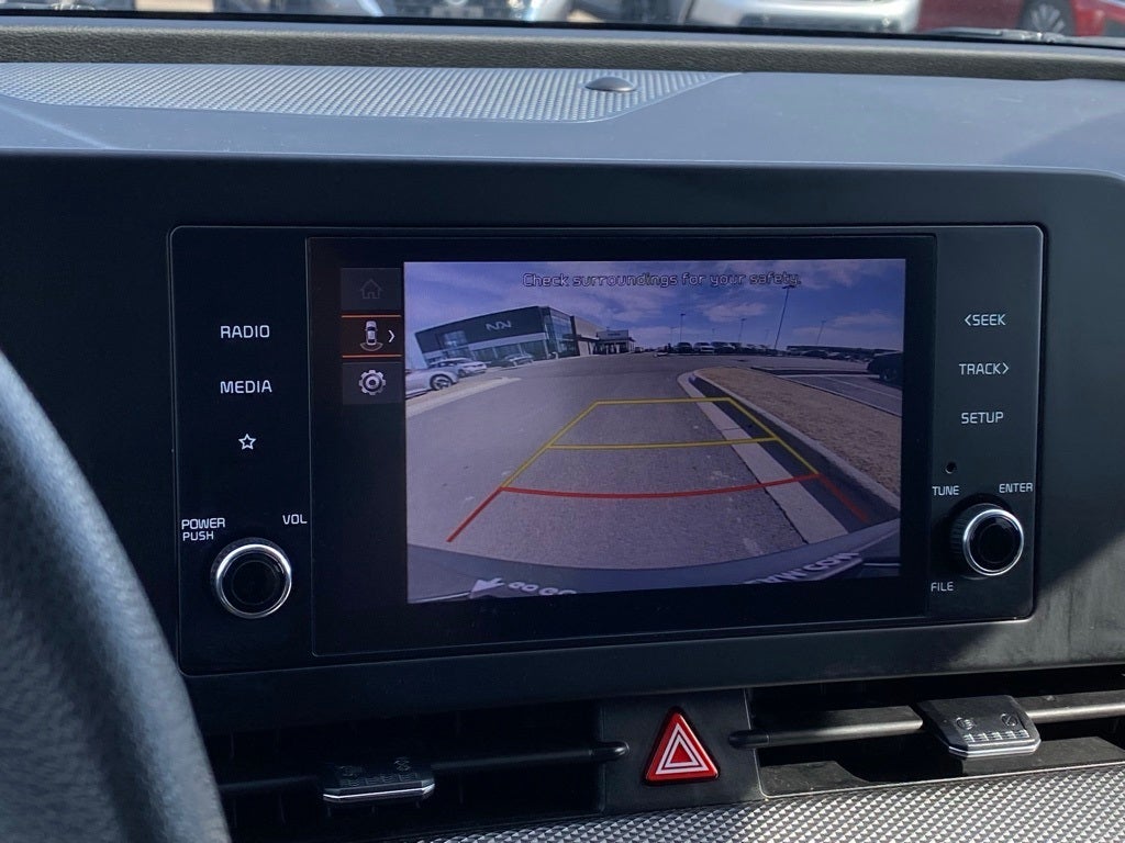 2023 Kia Sportage LX ONE OWNER / CLEAN CARFAX