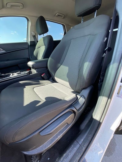 2024 Kia Sportage LX CLEAN CARFAX