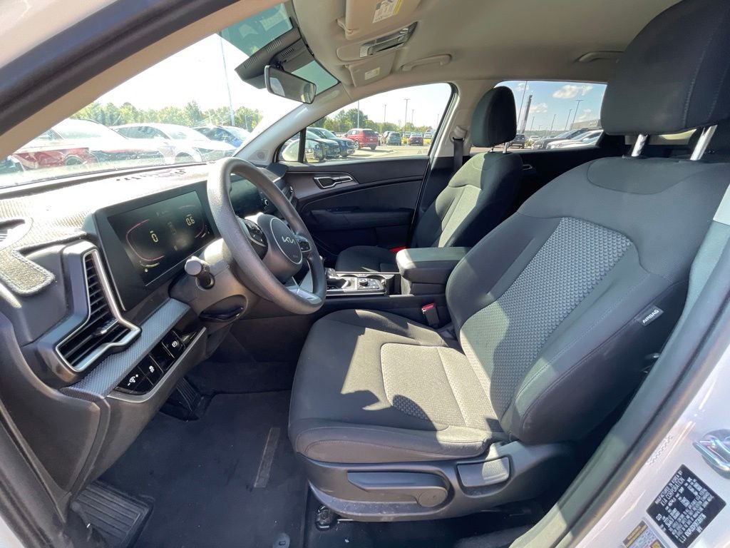 2024 Kia Sportage LX CLEAN CARFAX