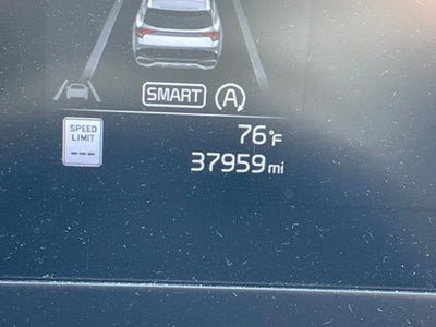 2024 Kia Sportage LX CLEAN CARFAX